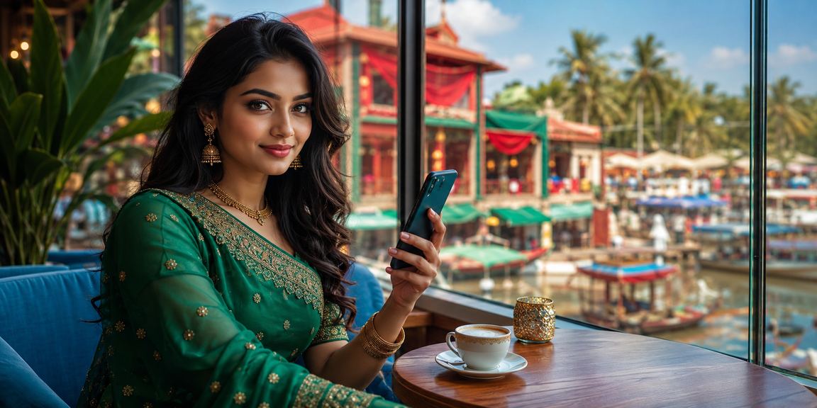 রাজশাহীতে লটারির খেলা দৃশ্য